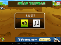 Tangram-spanish screenshot 4