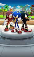 Sonic Forces - لعبة الجري screenshot 3