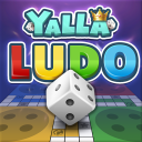 Yalla Ludo - Ludo&Domino Icon