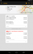 ezRide Pittsburgh Mass Transit screenshot 13