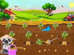 Crispy Potato Chips Factory: Snacks Maker Games screenshot 2