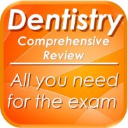 Dentistry Exam Review LT screenshot 7