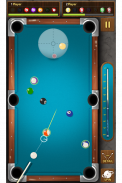 The king of Pool billiards screenshot 4