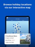 Sykes Holiday Cottages UK screenshot 9