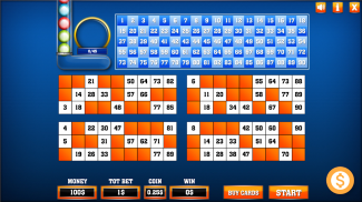 Bingo Classics screenshot 1