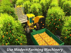 🚜 Farm Simulator: Hay Tycoon grow and sell crops screenshot 11