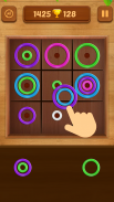 Color Rings: Color Puzzle Game screenshot 0