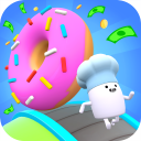 Donuts Inc. Icon