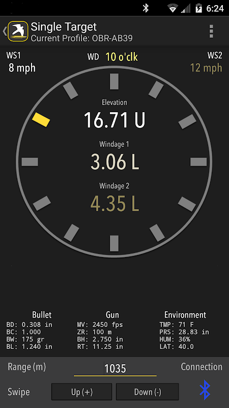 Applied Ballistics Connect APK for Android Download