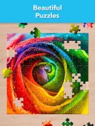 Jigsaw Puzzle - Daily Puzzles screenshot 6