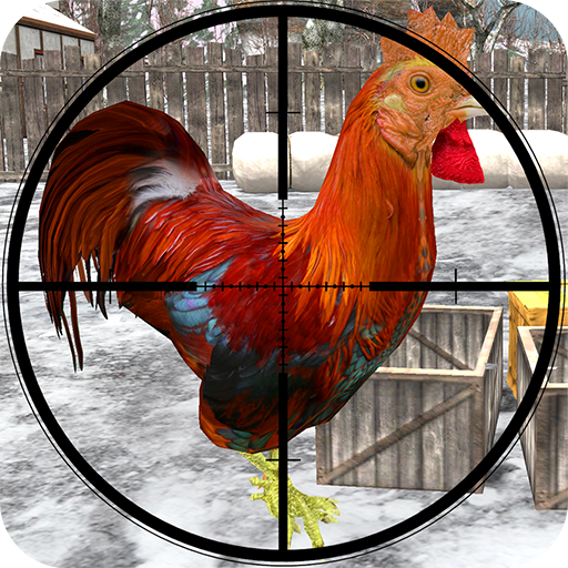 Chicken Shoot Gun APK for Android Download