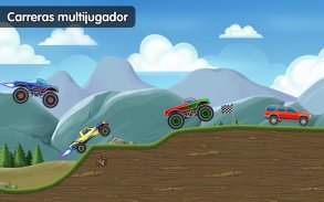 Race Day Carreras multijugador screenshot 6
