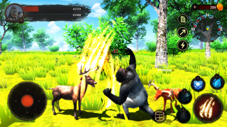 The Gorilla screenshot 16