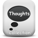 Thoughts Collection SMS