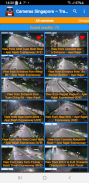 Cameras Singapore - Traffic screenshot 5