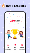 Kids Yoga Club - Easy Exercise screenshot 0