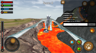 Dragon Multiplayer 3D screenshot 6