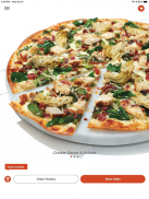 Papa Murphy’s Pizza screenshot 2