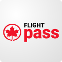 Flight Pass Icon
