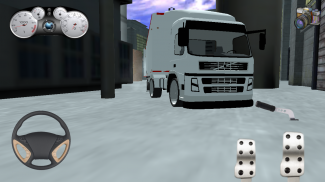 Oversize Load Parking screenshot 7