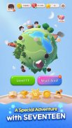 Puzzle SEVENTEEN screenshot 3