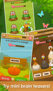 Word Farm Cross screenshot 2