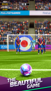 Flick Soccer! screenshot 8