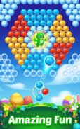 Bubble Shooter Pop: Fun Blast screenshot 9