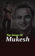 Mukesh Songs screenshot 1