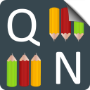 Quick Notes Icon