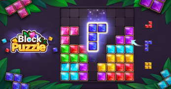 Block Puzzle: Jewel Blast Game screenshot 6