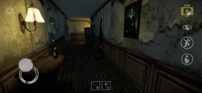 Granny Horror Multiplayer screenshot 0