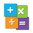 Math Genius - Math Game Icon