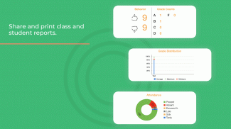 TeacherKit Classroom Manager screenshot 3