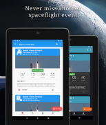 Space Launch Now - Watch SpaceX, NASA, etc...live! screenshot 11