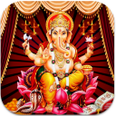 Lord Ganesh Live Wallpaper