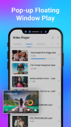 HD Video Player screenshot 6
