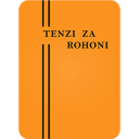 Tenzi Za Rohoni Icon