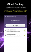 NQ Mobile Security & Antivirus Free screenshot 3