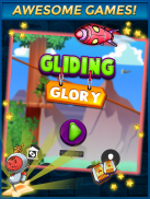 Gliding Glory screenshot 7