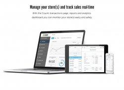 Countr Point of Sale (POS) screenshot 1