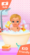 Baby care game & Dress up screenshot 13