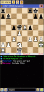 Schach online screenshot 1