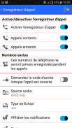 Auto Call Recorder 2018 screenshot 3