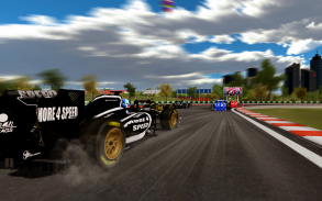 Extreme Car Racing Game screenshot 2