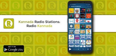 Kannada Fm Radio - Radio Fm Am