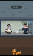 Impostor Rescue: Pull Pins to Collect Treasures screenshot 3