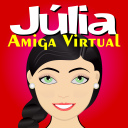 Júlia - Amiga Virtual