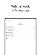 Wifi password pro screenshot 5