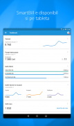 Smart Bill Cloud screenshot 13